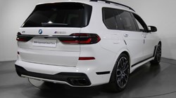2022 (72) BMW X7 xDrive M60i 5dr Step Auto 2971900
