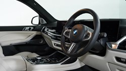 2022 (72) BMW X7 xDrive M60i 5dr Step Auto 2971925