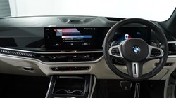 2022 (72) BMW X7 xDrive M60i 5dr Step Auto 2971942