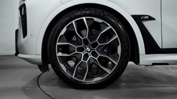 2022 (72) BMW X7 xDrive M60i 5dr Step Auto 2971902