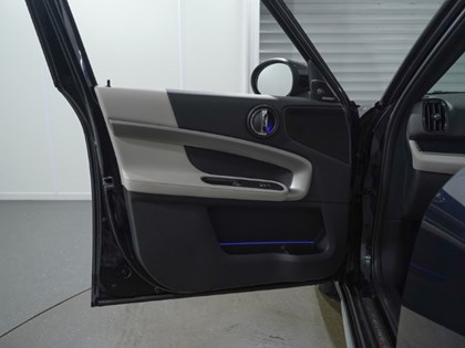 2021 (21) MINI COUNTRYMAN 2.0 Cooper S Exclusive 5dr Auto [Comfort Plus/Nav plus Pk]