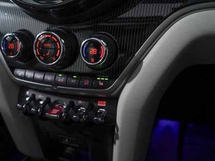 2021 (21) MINI COUNTRYMAN 2.0 Cooper S Exclusive 5dr Auto [Comfort Plus/Nav plus Pk]