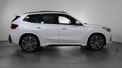 2023 (23) BMW iX1 230kW xDrive30 M Sport 65kWh 5dr Auto 3088653