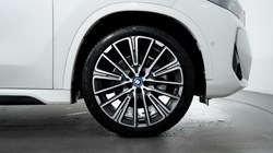 2023 (23) BMW iX1 230kW xDrive30 M Sport 65kWh 5dr Auto 3088601