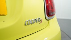 2023 (73) MINI HATCHBACK 2.0 Cooper S Exclusive Premium 5dr Auto 2963168