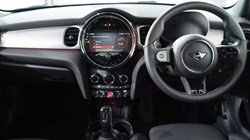 2023 (73) MINI HATCHBACK 2.0 Cooper S Exclusive Premium 5dr Auto 2963182