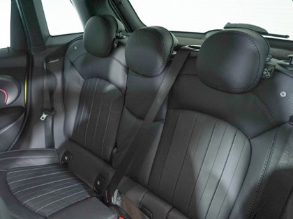 2023 (73) MINI HATCHBACK 2.0 Cooper S Exclusive Premium 5dr Auto