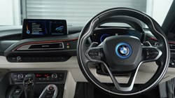 2018 (68) BMW I8 2dr Auto 3005246