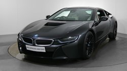 2018 (68) BMW I8 2dr Auto 3005273
