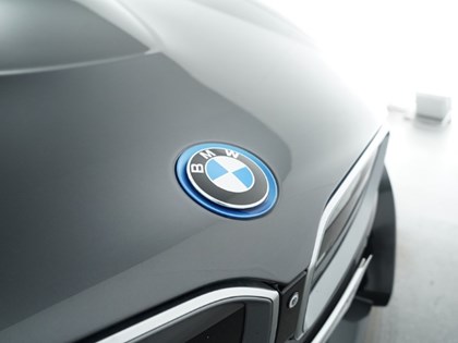 2018 (68) BMW I8 2dr Auto