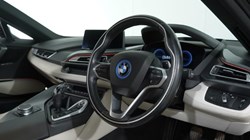 2018 (68) BMW I8 2dr Auto 3005226