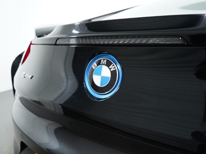 2018 (68) BMW I8 2dr Auto