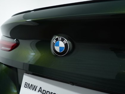 2022 (22) BMW 8 SERIES 840i M Sport 2dr Auto