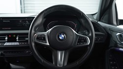 2022 (22) BMW 1 SERIES 118i [136] M Sport 5dr Step Auto [LCP] 2987145