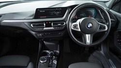 2022 (22) BMW 1 SERIES 118i [136] M Sport 5dr Step Auto [LCP] 2987143