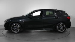 2022 (22) BMW 1 SERIES 118i [136] M Sport 5dr Step Auto [LCP] 2987166