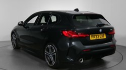 2022 (22) BMW 1 SERIES 118i [136] M Sport 5dr Step Auto [LCP] 1
