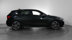 2022 (22) BMW 1 SERIES 118i [136] M Sport 5dr Step Auto [LCP] 2987170