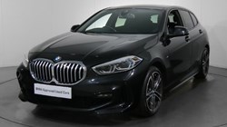 2022 (22) BMW 1 SERIES 118i [136] M Sport 5dr Step Auto [LCP] 2987165