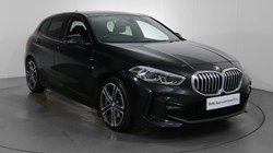 2022 (22) BMW 1 SERIES 118i [136] M Sport 5dr Step Auto [LCP] 2987163