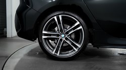2022 (22) BMW 1 SERIES 118i [136] M Sport 5dr Step Auto [LCP] 2987134