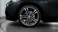 2022 (22) BMW 1 SERIES 118i [136] M Sport 5dr Step Auto [LCP] 2987137