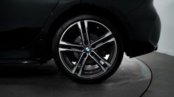2022 (22) BMW 1 SERIES 118i [136] M Sport 5dr Step Auto [LCP] 2987138