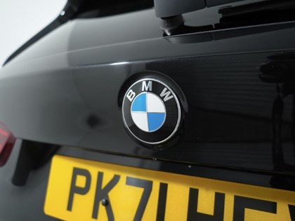 2021 (71) BMW X1 sDrive 18i [136] xLine 5dr Step Auto