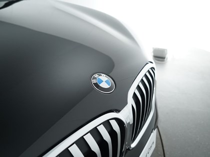 2021 (71) BMW X1 sDrive 18i [136] xLine 5dr Step Auto