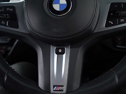 2021 (71) BMW X3 xDrive20i M Sport 5dr Step Auto