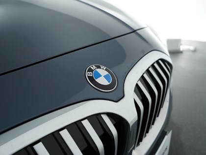 2020 (70) BMW 1 SERIES 118i M Sport 5dr