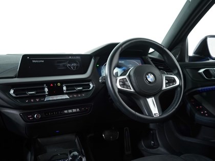 2021 (70) BMW 1 SERIES M135i xDrive 5dr Step Auto
