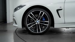 2019 (69) BMW 4 SERIES 430i M Sport 2dr Auto [Professional Media] 3022053