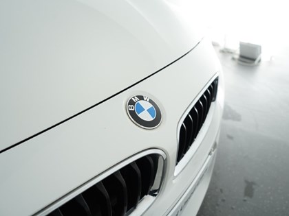 2019 (69) BMW 4 SERIES 430i M Sport 2dr Auto [Professional Media]