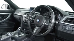 2019 (69) BMW 4 SERIES 430i M Sport 2dr Auto [Professional Media] 3022039