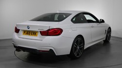 2019 (69) BMW 4 SERIES 430i M Sport 2dr Auto [Professional Media] 3022087