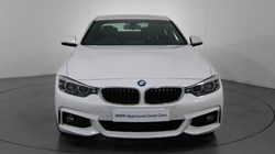 2019 (69) BMW 4 SERIES 430i M Sport 2dr Auto [Professional Media] 3022082