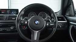 2019 (69) BMW 4 SERIES 430i M Sport 2dr Auto [Professional Media] 3022061