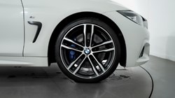 2019 (69) BMW 4 SERIES 430i M Sport 2dr Auto [Professional Media] 3022047