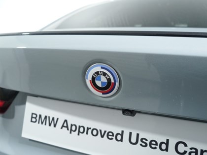 2022 (72) BMW 3 SERIES M340d xDrive MHT 4dr Step Auto