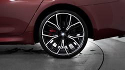 2022 (22) BMW 5 SERIES 520d xDrive MHT M Sport 4dr Step Auto [Tec/Pro Pk] 3012389