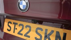 2022 (22) BMW 5 SERIES 520d xDrive MHT M Sport 4dr Step Auto [Tec/Pro Pk] 3012382