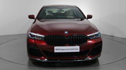 2022 (22) BMW 5 SERIES 520d xDrive MHT M Sport 4dr Step Auto [Tec/Pro Pk] 3012422