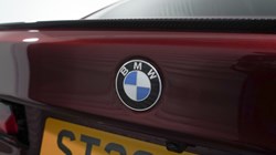 2022 (22) BMW 5 SERIES 520d xDrive MHT M Sport 4dr Step Auto [Tec/Pro Pk] 3012381