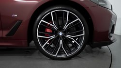 2022 (22) BMW 5 SERIES 520d xDrive MHT M Sport 4dr Step Auto [Tec/Pro Pk] 3012386