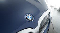 2023 (73) BMW iX3 210kW M Sport 80kWh 5dr Auto 2996262