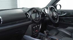 2019 (69) MINI CLUBMAN 2.0 Cooper S Exclusive 6dr Auto [Comfort Plus/Navigation Plus Pk] 2986812