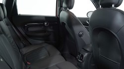 2019 (69) MINI CLUBMAN 2.0 Cooper S Exclusive 6dr Auto [Comfort Plus/Navigation Plus Pk] 2986801