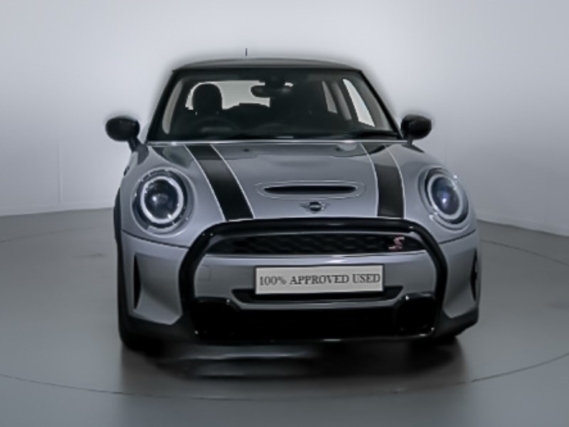 2023 (73) MINI HATCHBACK 2.0 Cooper S Classic Premium 3dr Auto 2984577