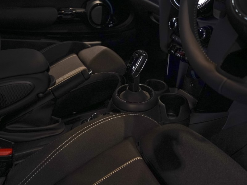 2023 (73) MINI HATCHBACK 2.0 Cooper S Classic Premium 3dr Auto 2984449